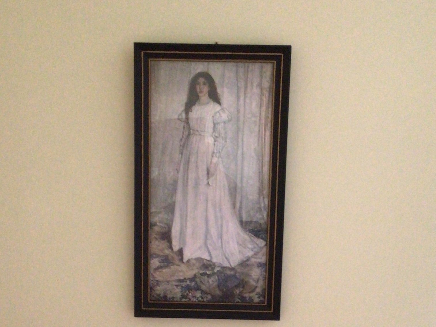 Image for Set of 2 framed prints