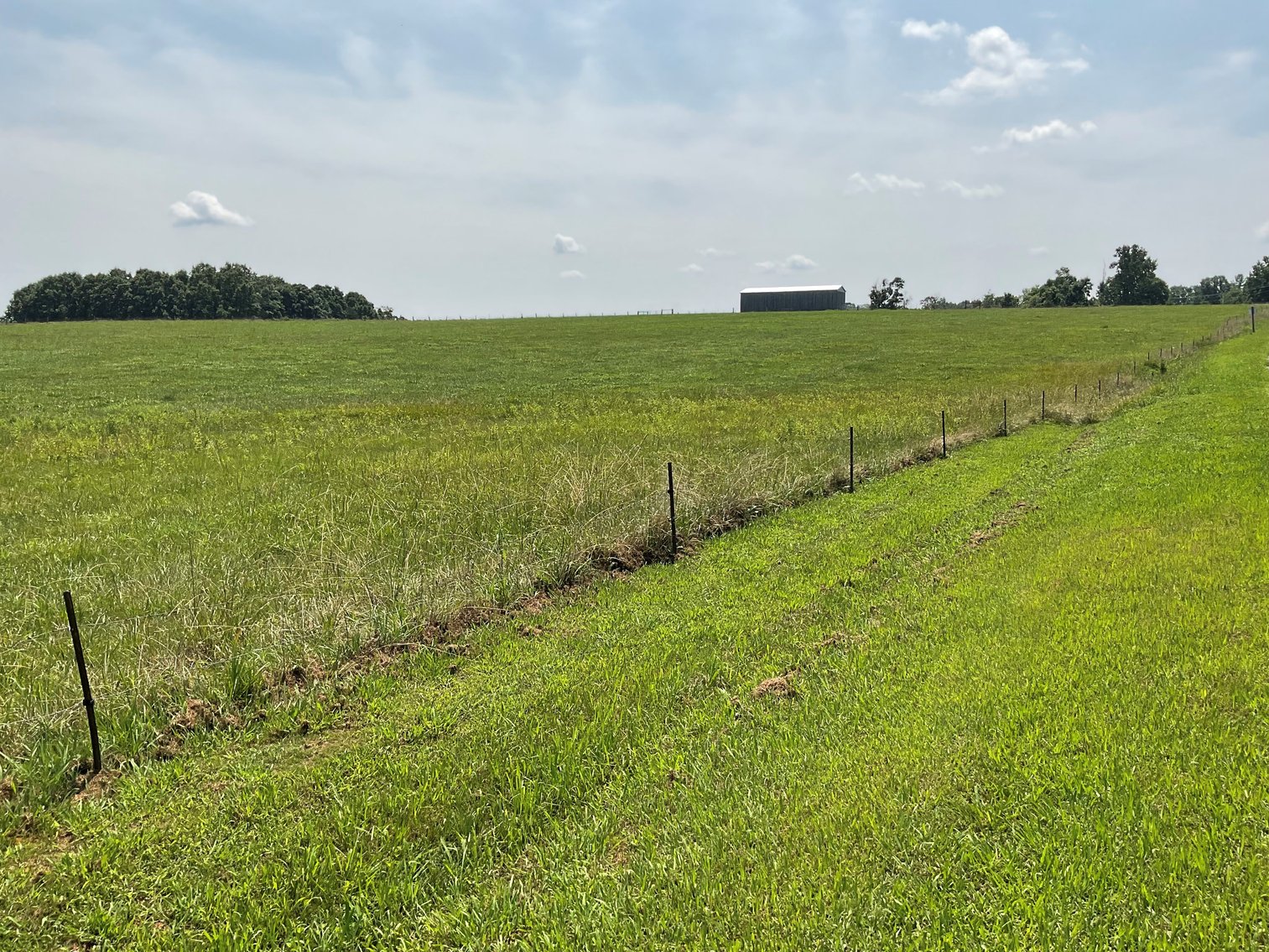Image for 94 Acre Farm Leesville Road - Bedford County
