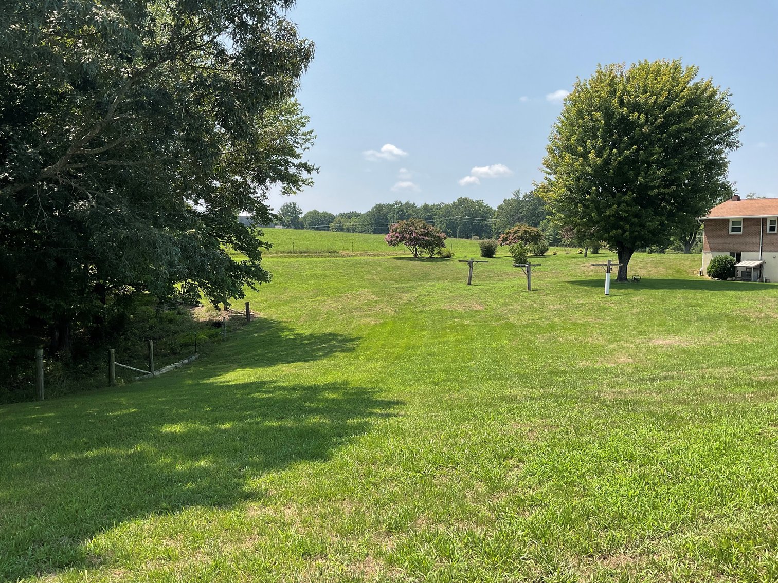 Image for 94 Acre Farm Leesville Road - Bedford County