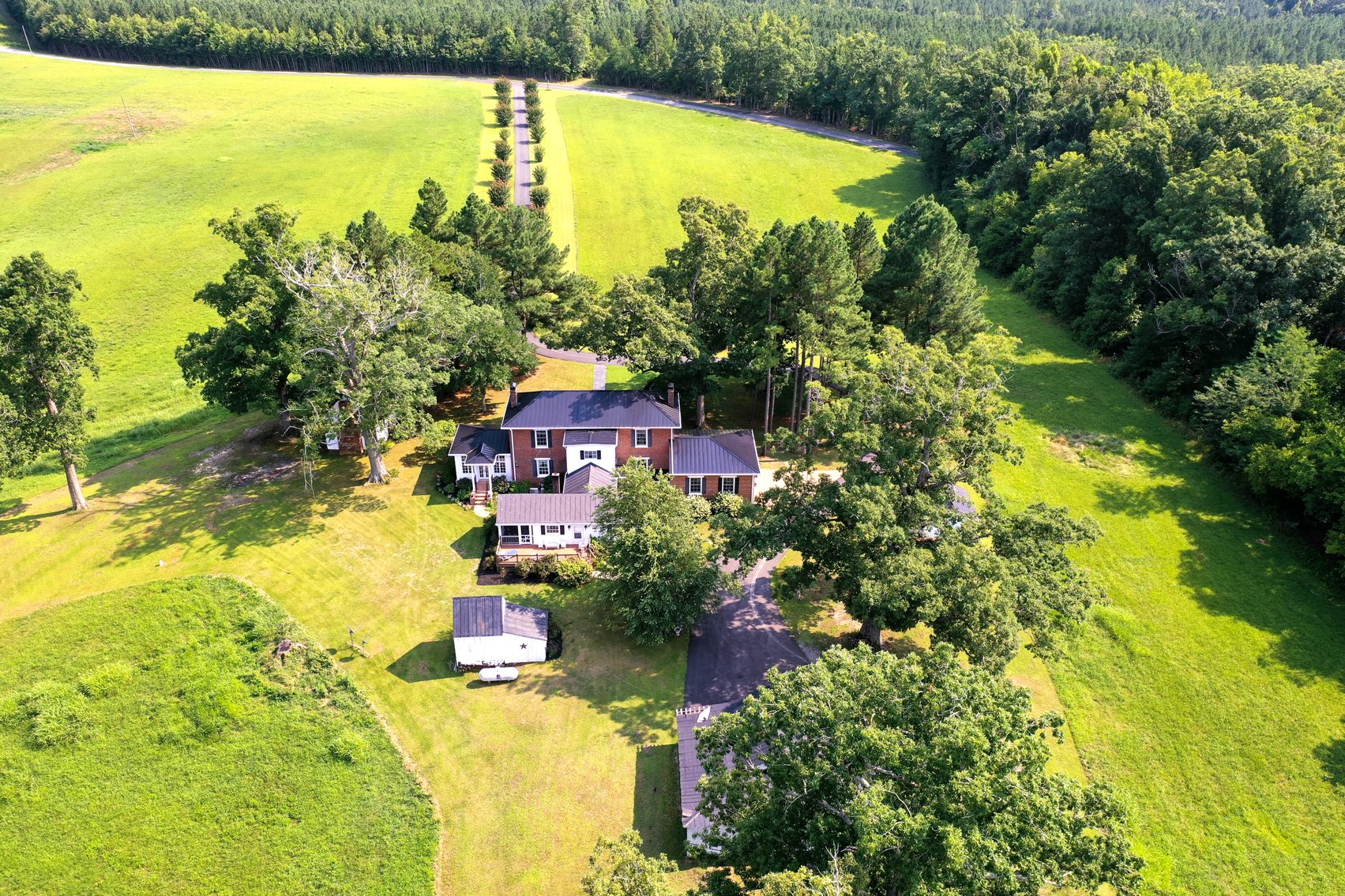 Image for Hickory Hill 104 +/- acres