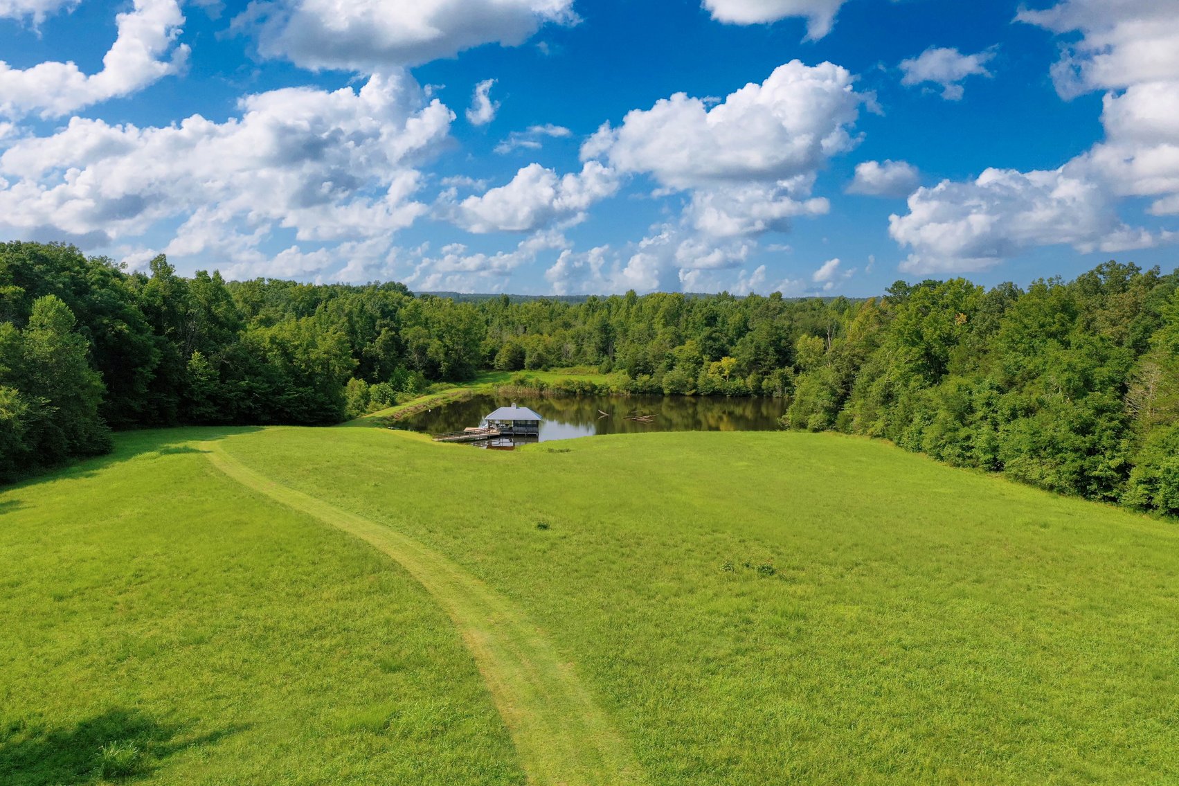 Image for Hickory Hill 104 +/- acres