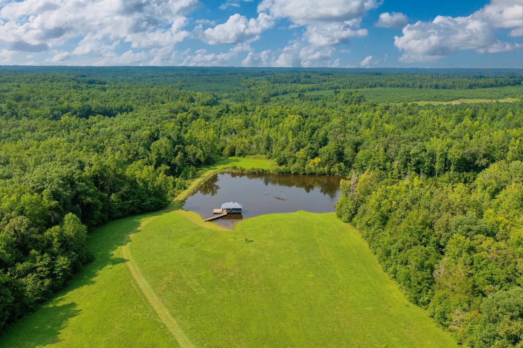 Image for Hickory Hill 104 +/- acres