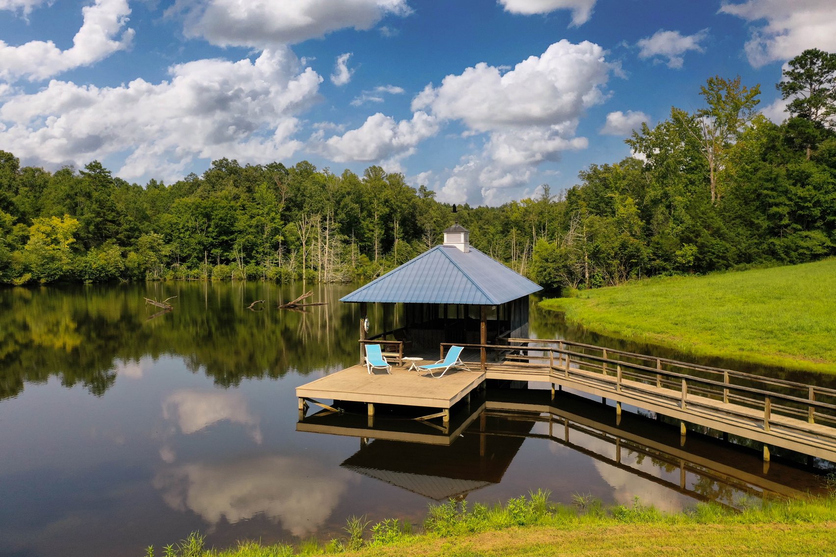 Image for Hickory Hill 104 +/- acres