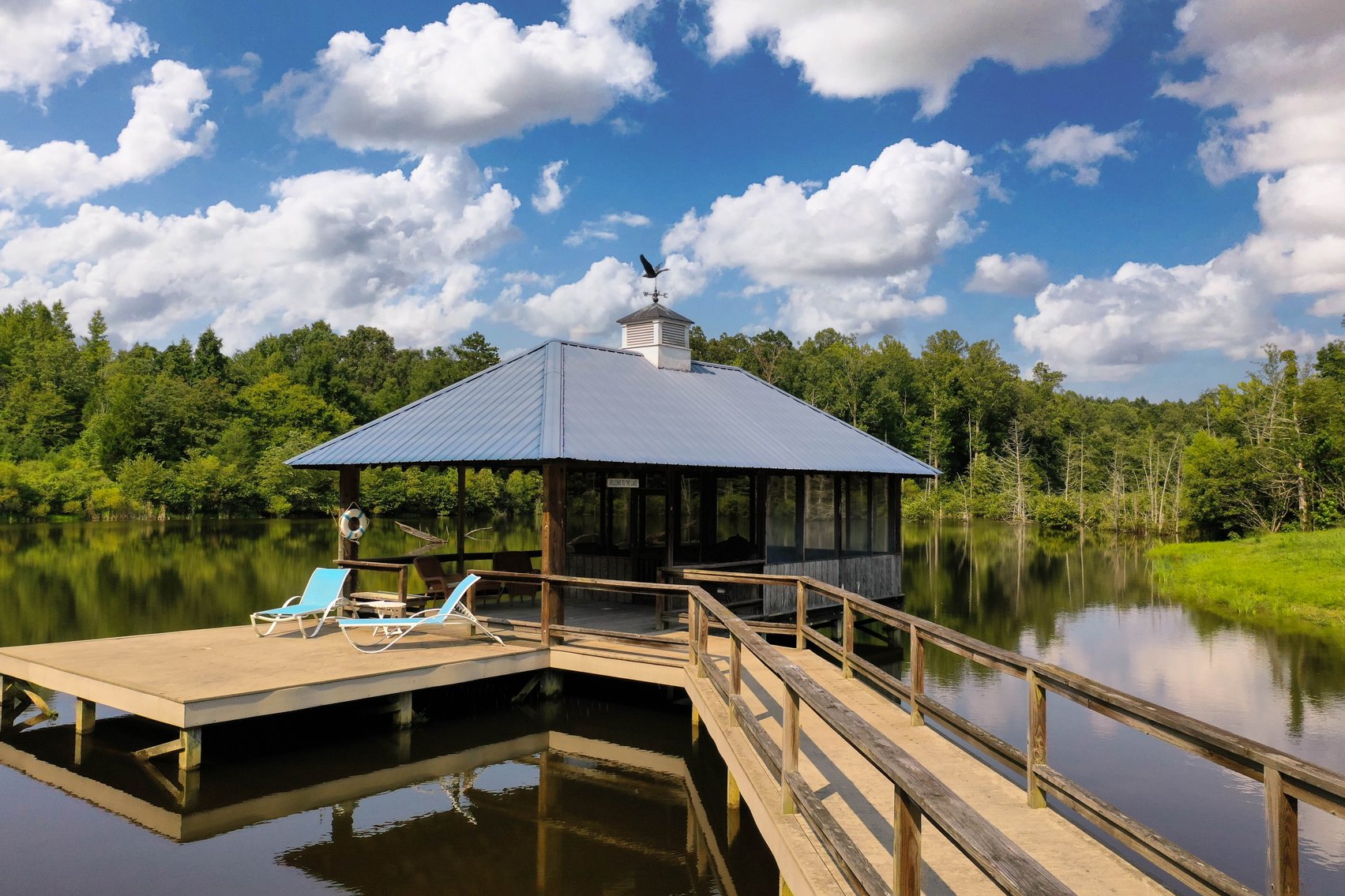 Image for Hickory Hill 104 +/- acres