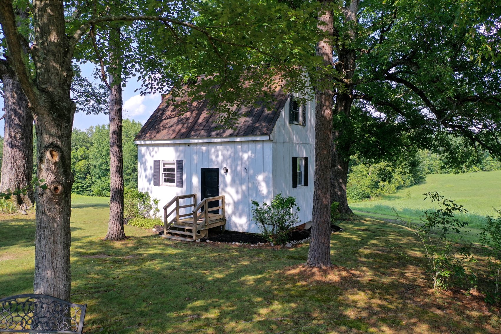 Image for Hickory Hill 104 +/- acres