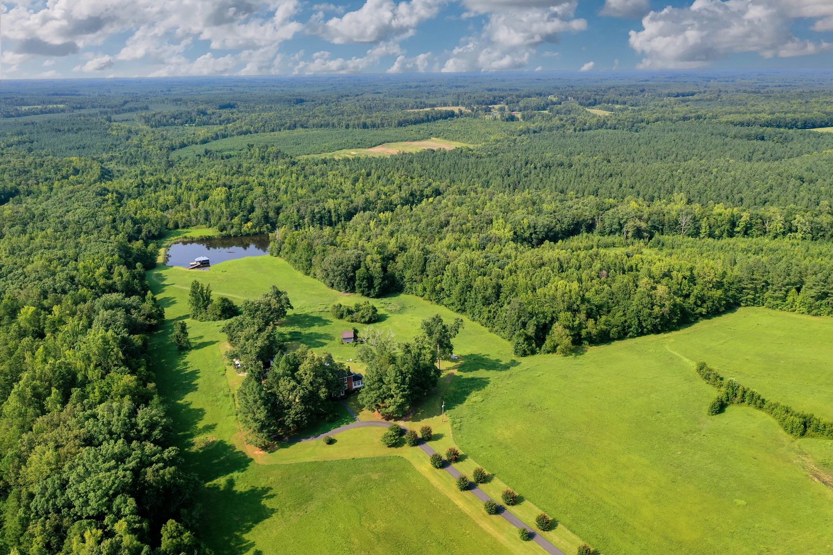 Image for Hickory Hill 104 +/- acres