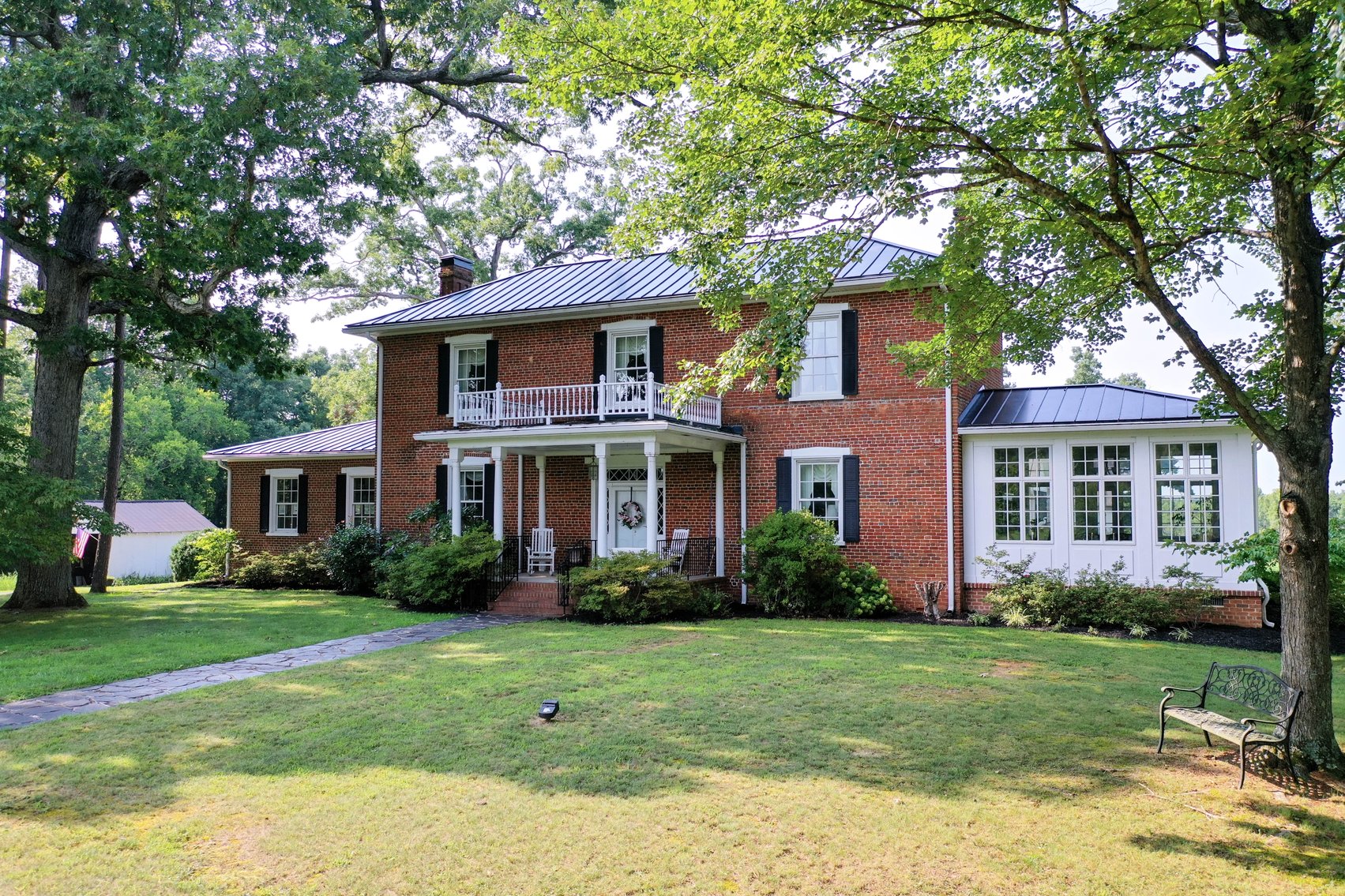 Image for Hickory Hill 104 +/- acres