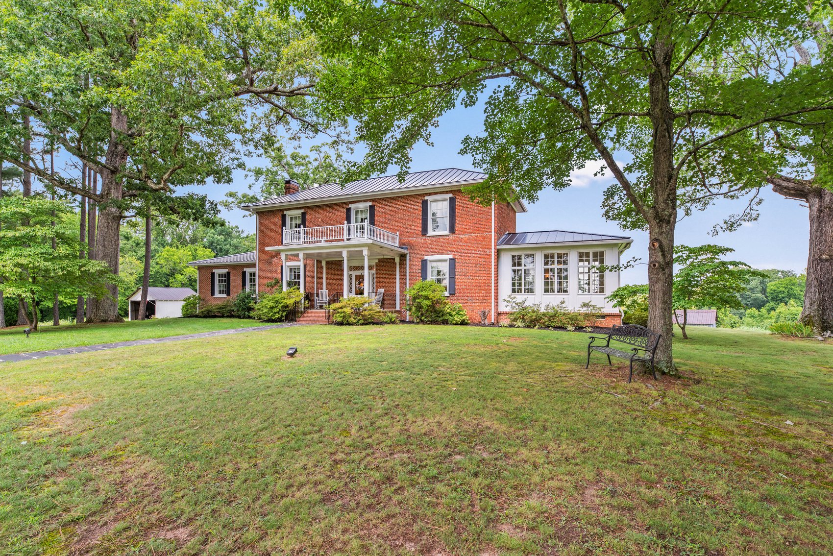 Image for Hickory Hill 104 +/- acres