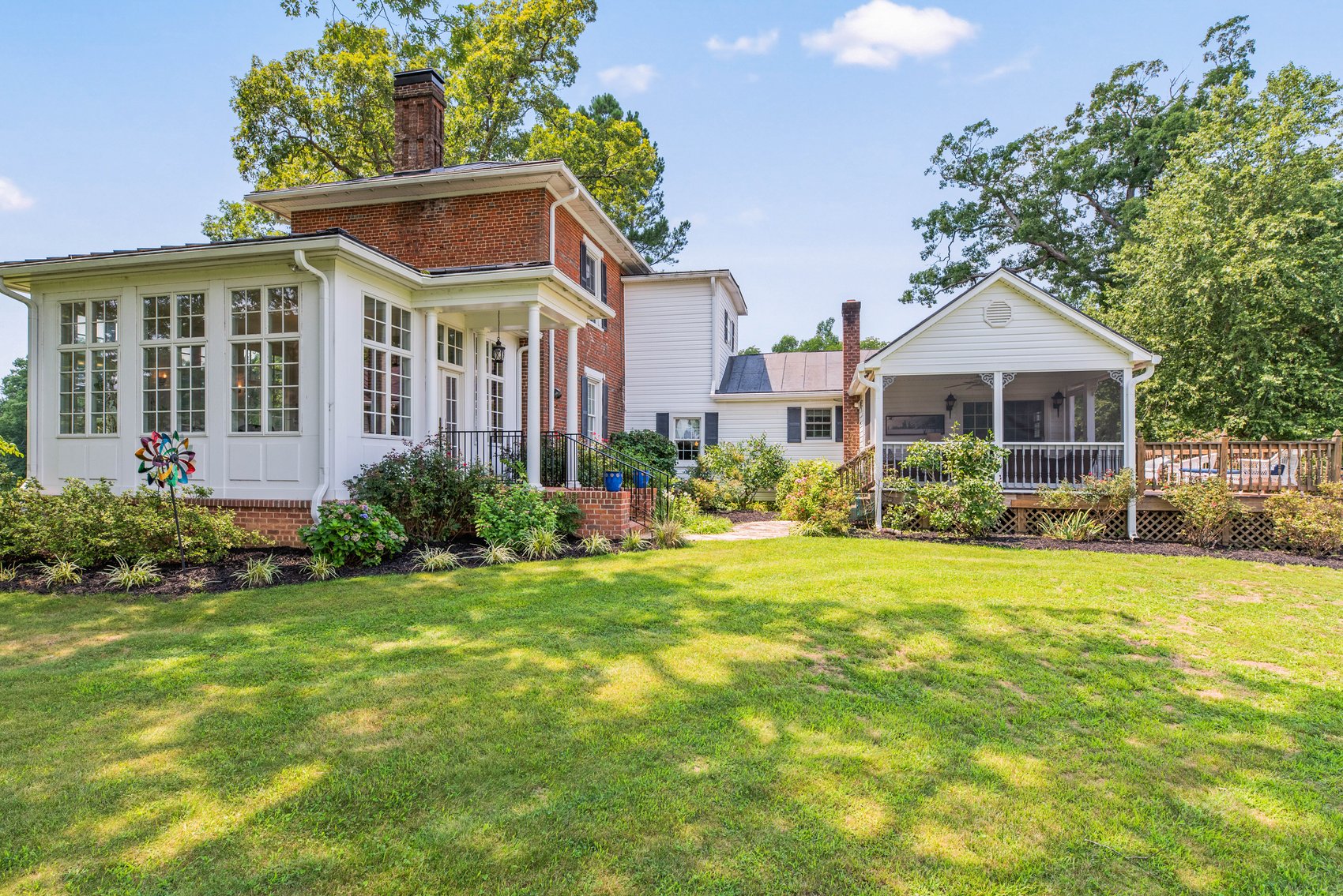 Image for Hickory Hill 104 +/- acres