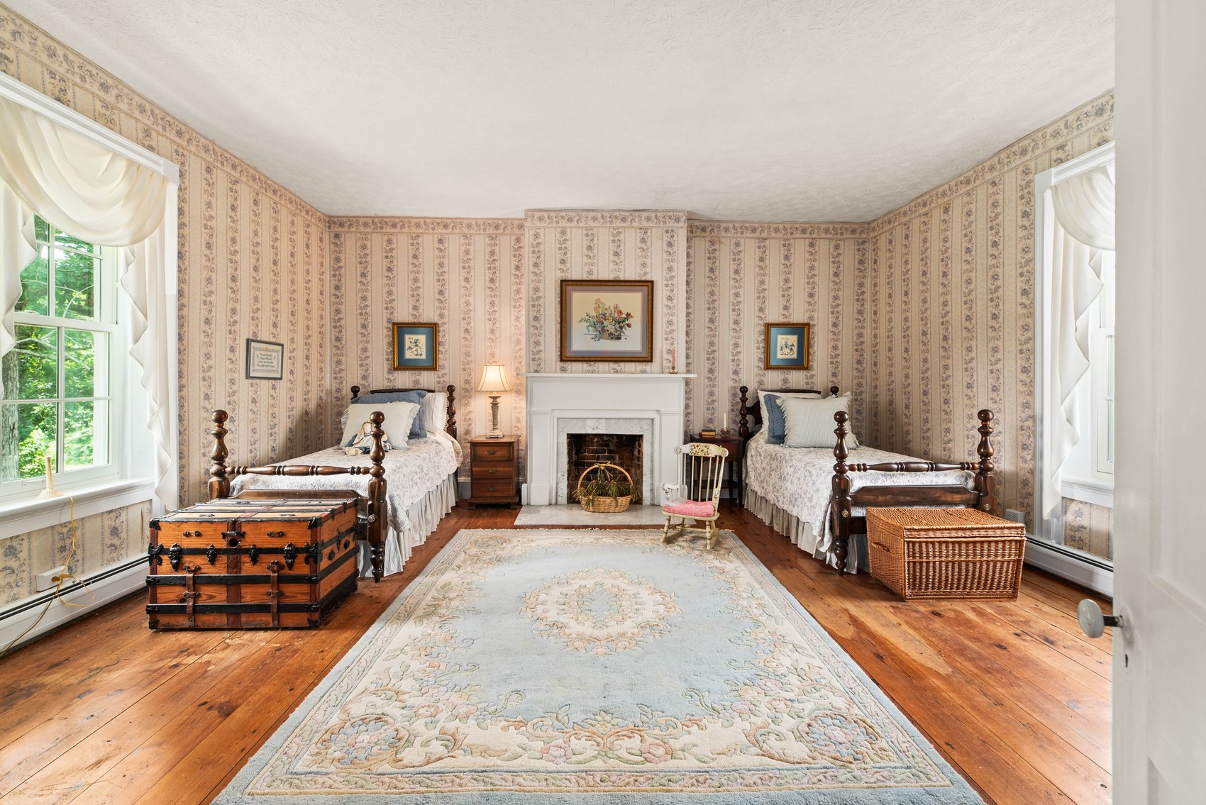 Image for Hickory Hill 104 +/- acres