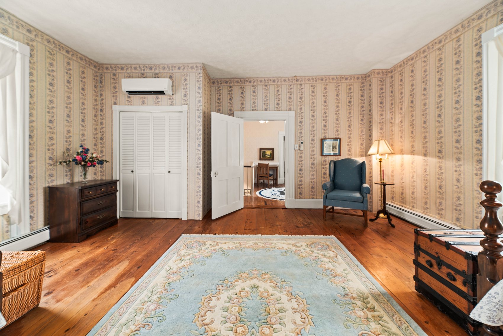 Image for Hickory Hill 104 +/- acres