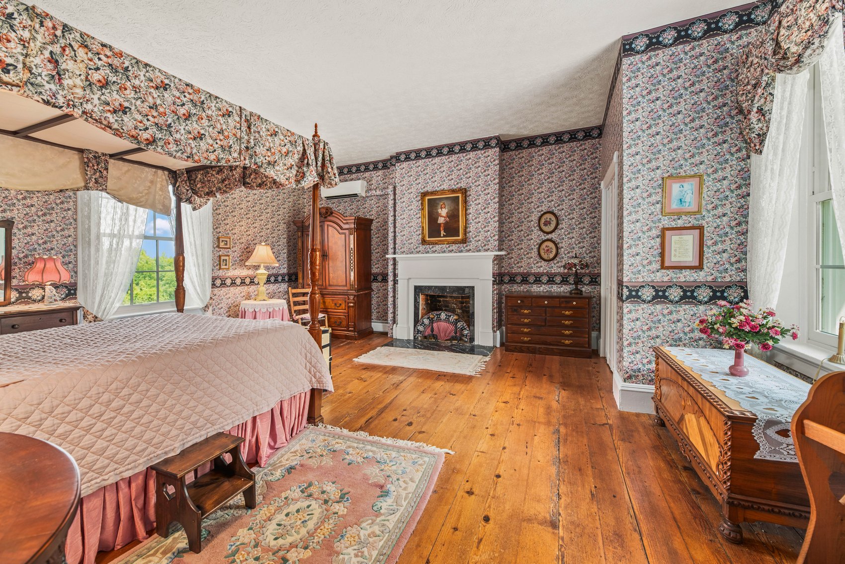 Image for Hickory Hill 104 +/- acres