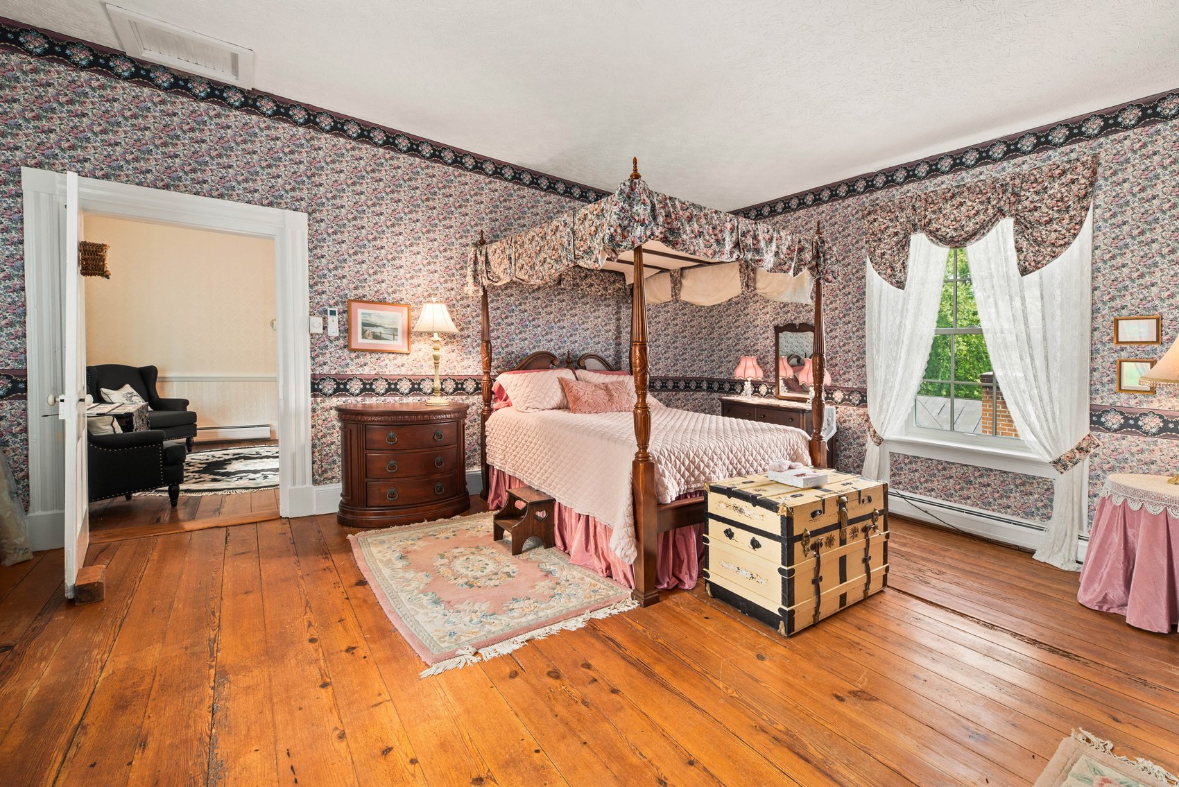 Image for Hickory Hill 104 +/- acres