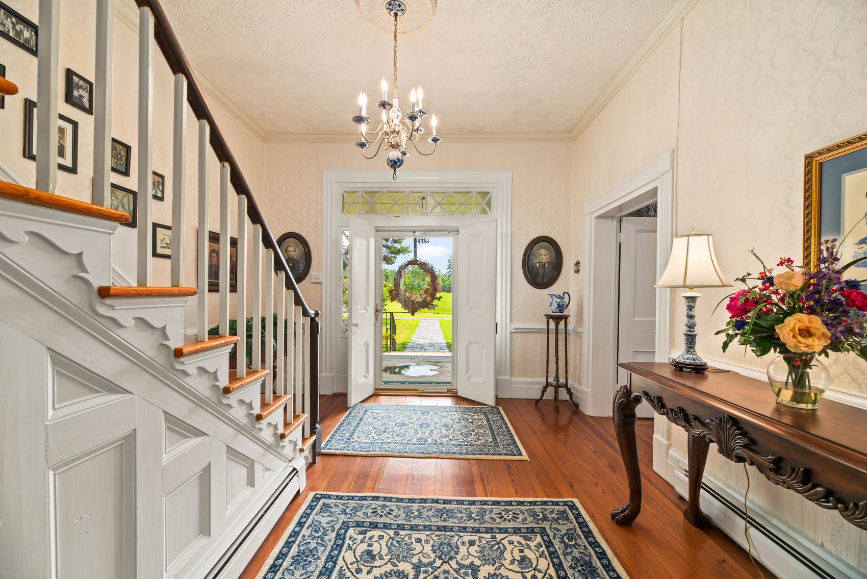 Image for Hickory Hill 104 +/- acres