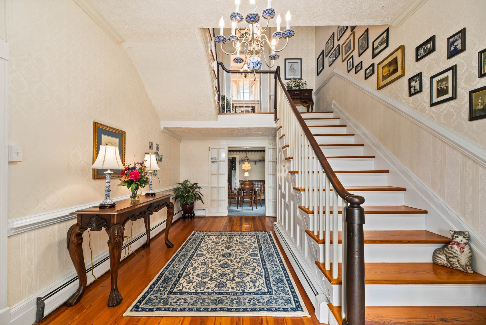 Image for Hickory Hill 104 +/- acres