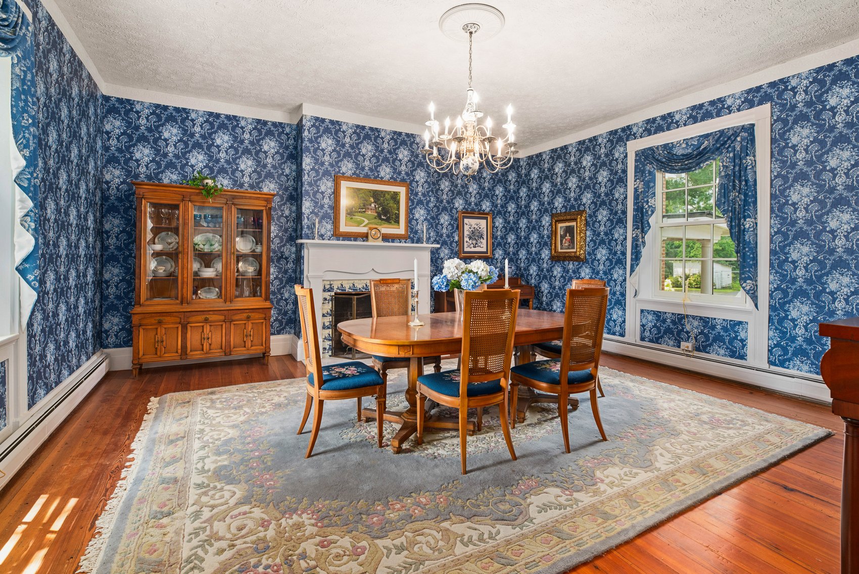 Image for Hickory Hill 104 +/- acres