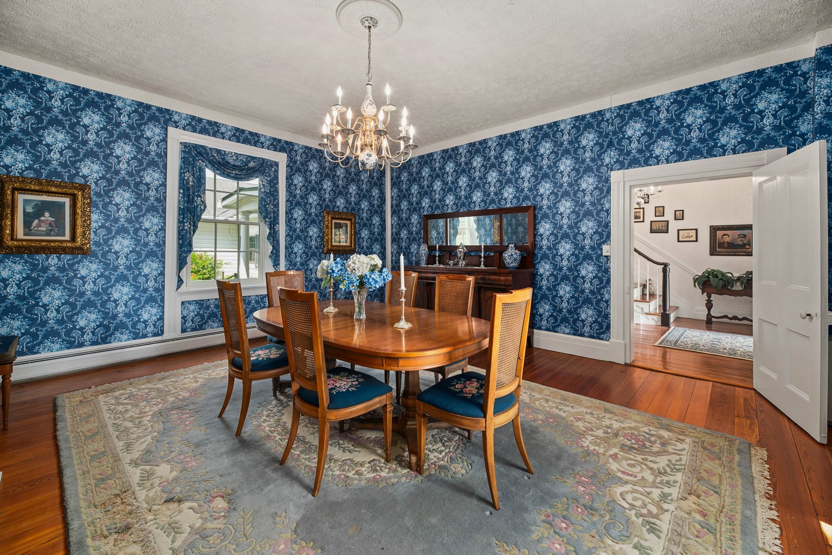 Image for Hickory Hill 104 +/- acres