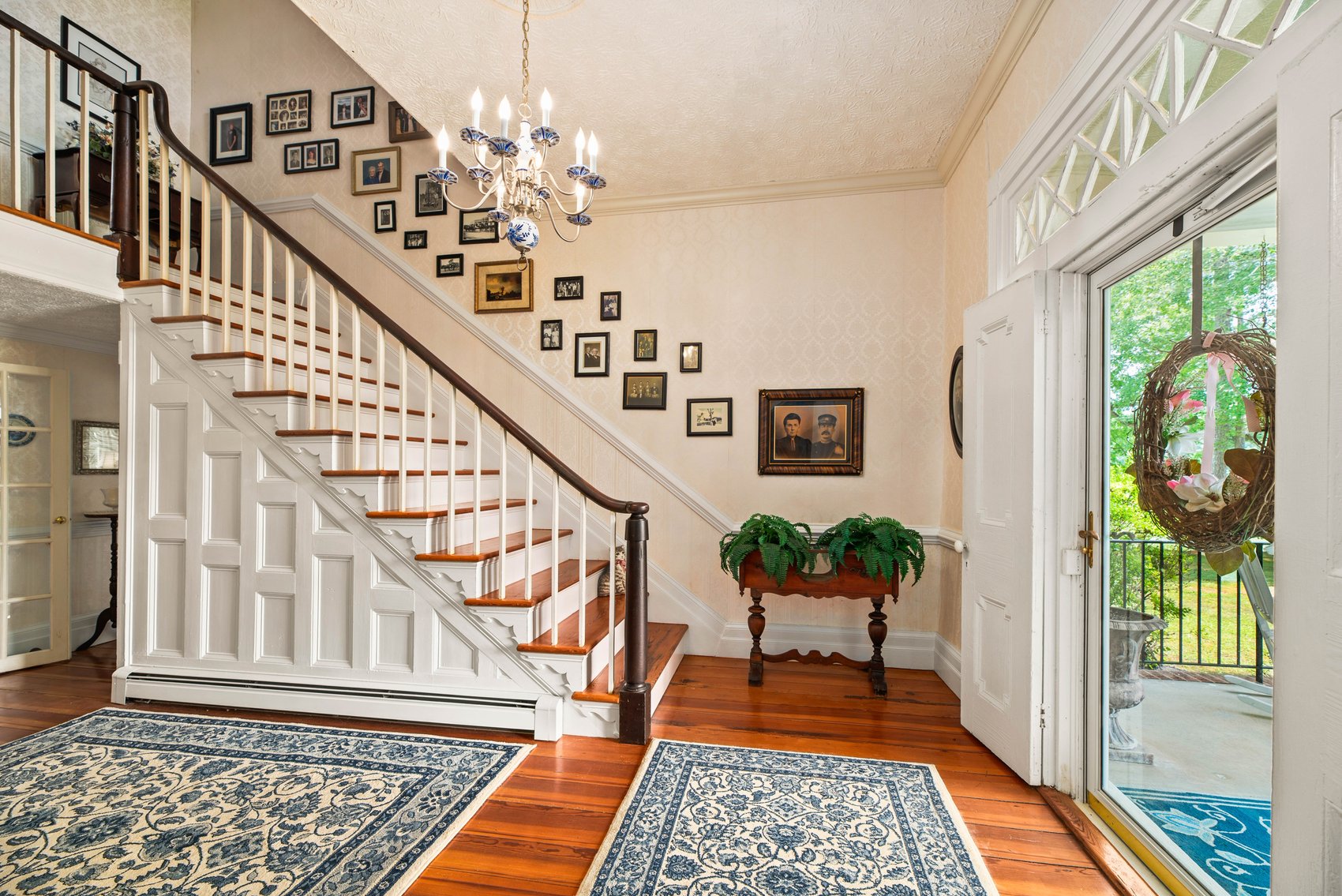 Image for Hickory Hill 104 +/- acres