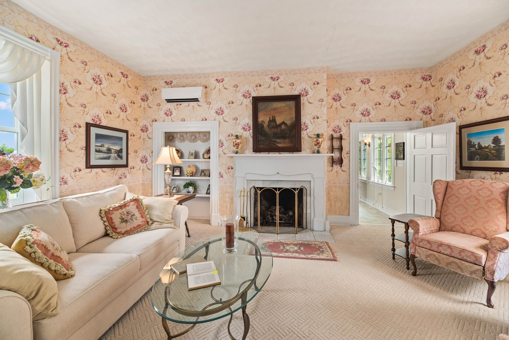 Image for Hickory Hill 104 +/- acres