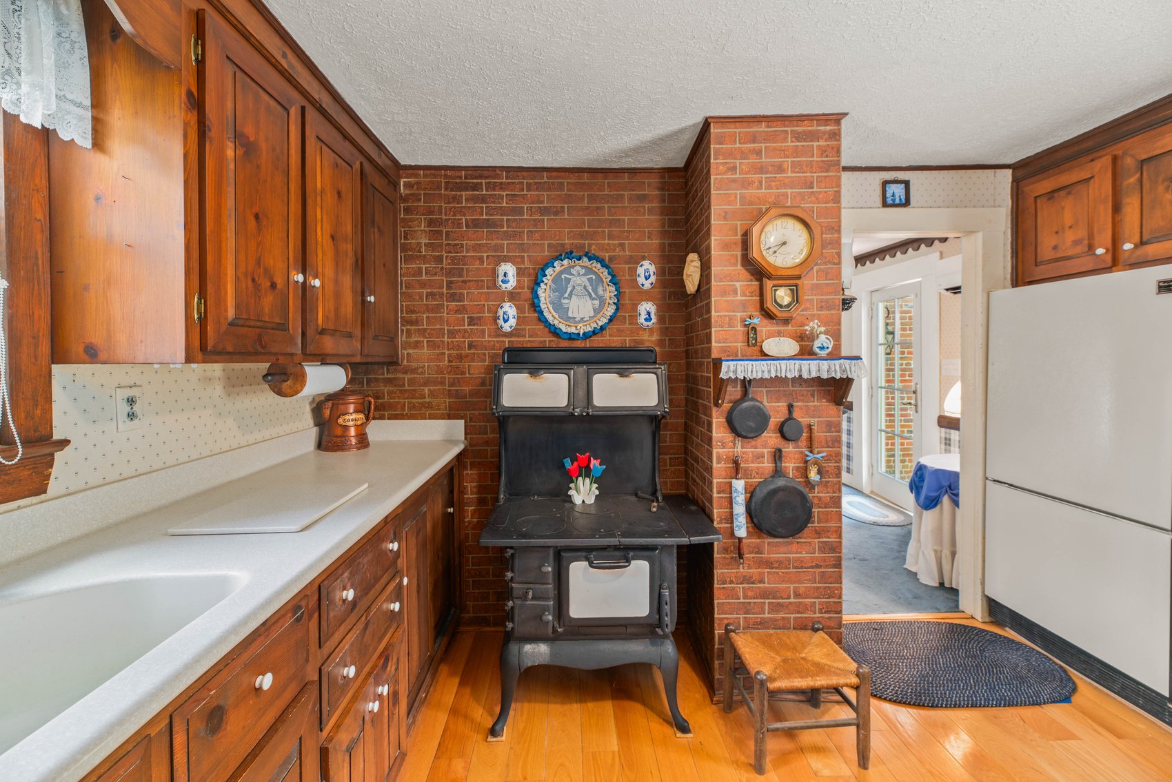 Image for Hickory Hill 104 +/- acres