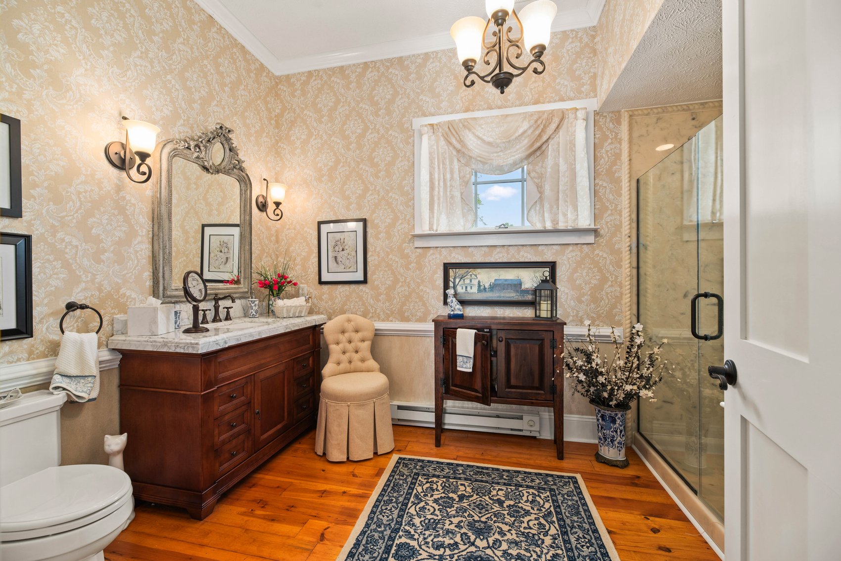 Image for Hickory Hill 104 +/- acres