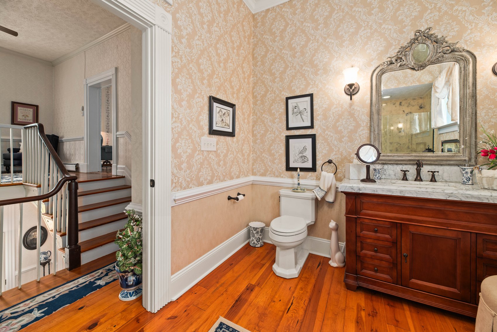 Image for Hickory Hill 104 +/- acres