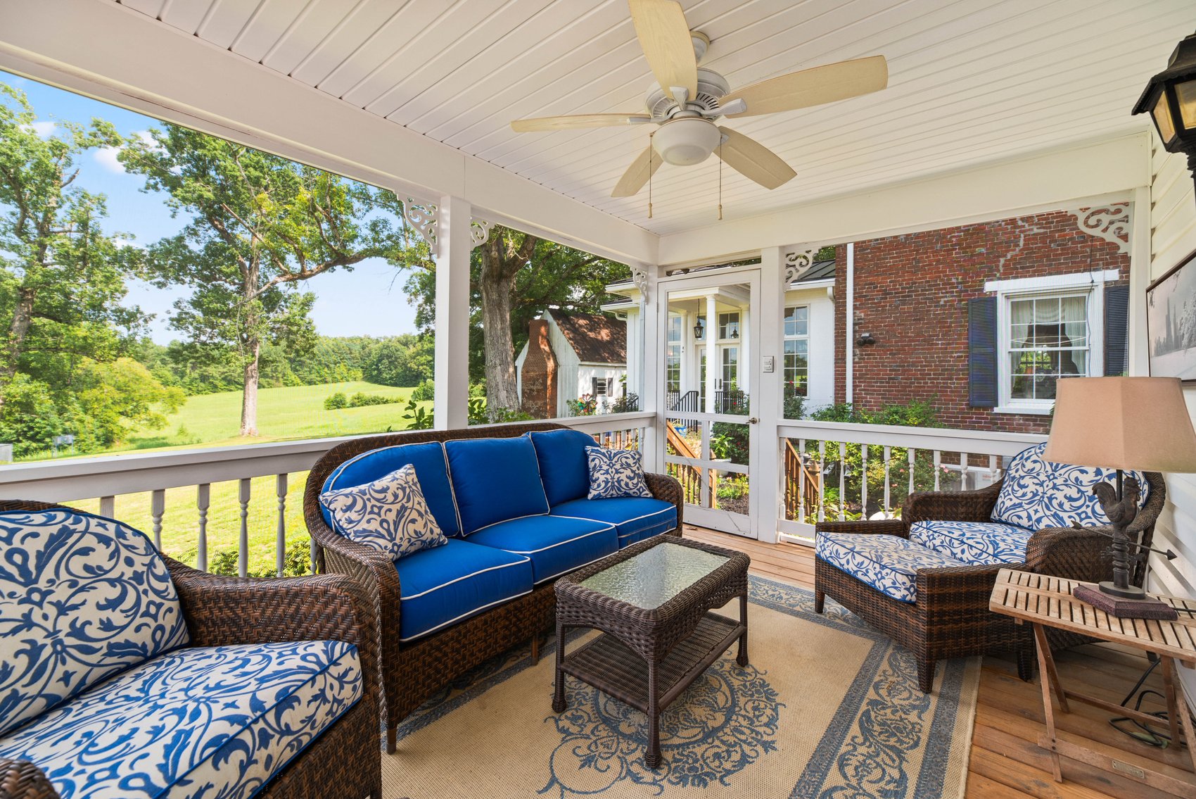 Image for Hickory Hill 104 +/- acres