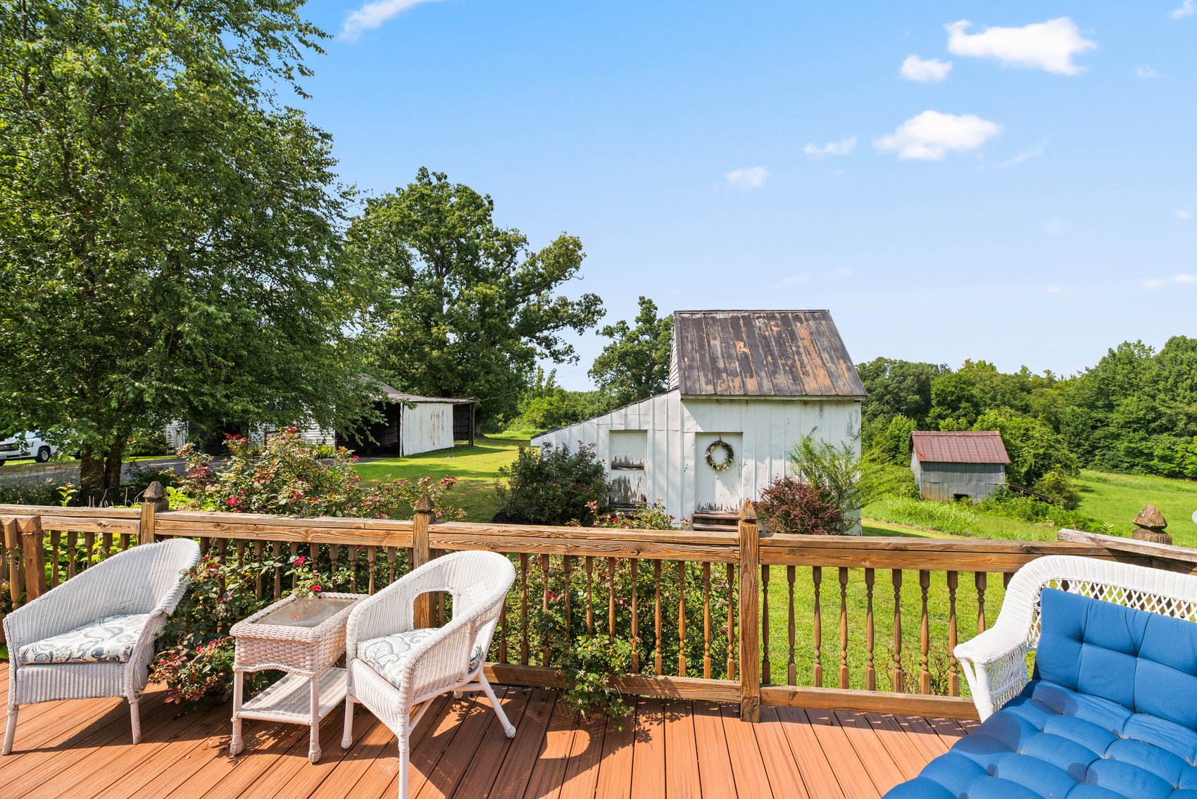 Image for Hickory Hill 104 +/- acres