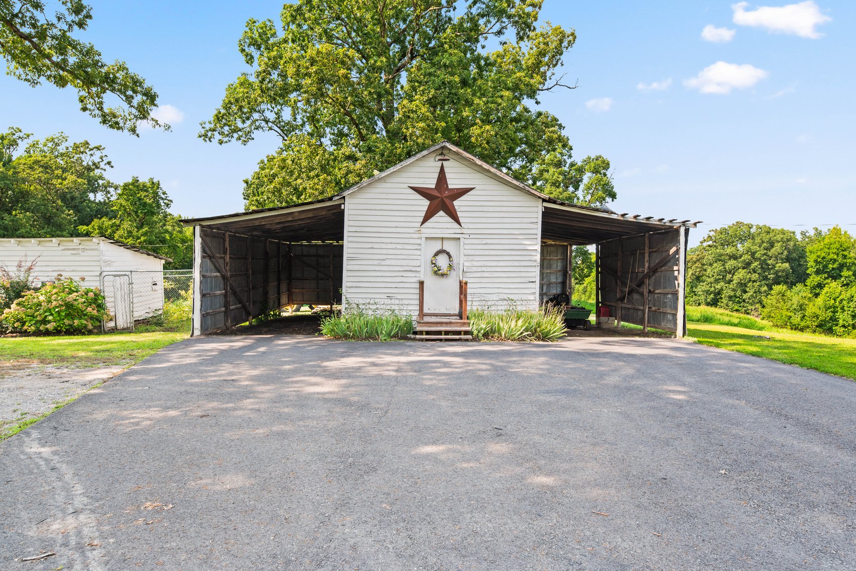 Image for Hickory Hill 104 +/- acres