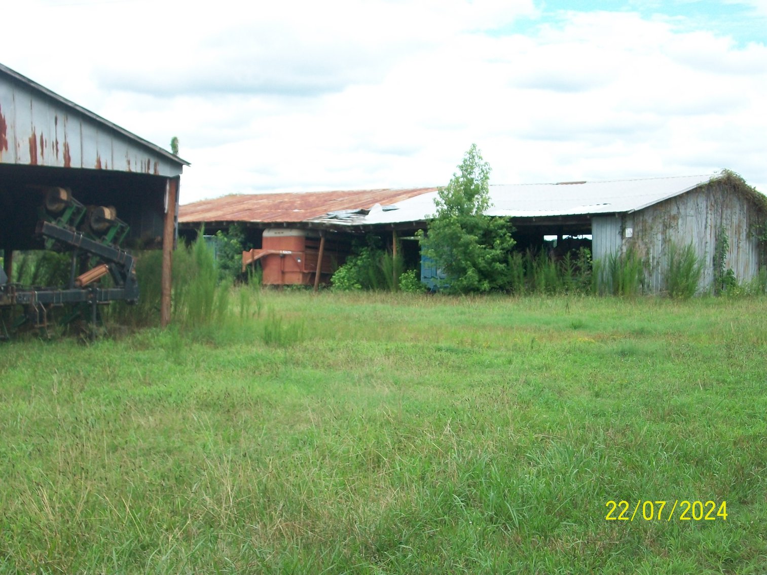 Image for Tract 2 - 206.38 acres