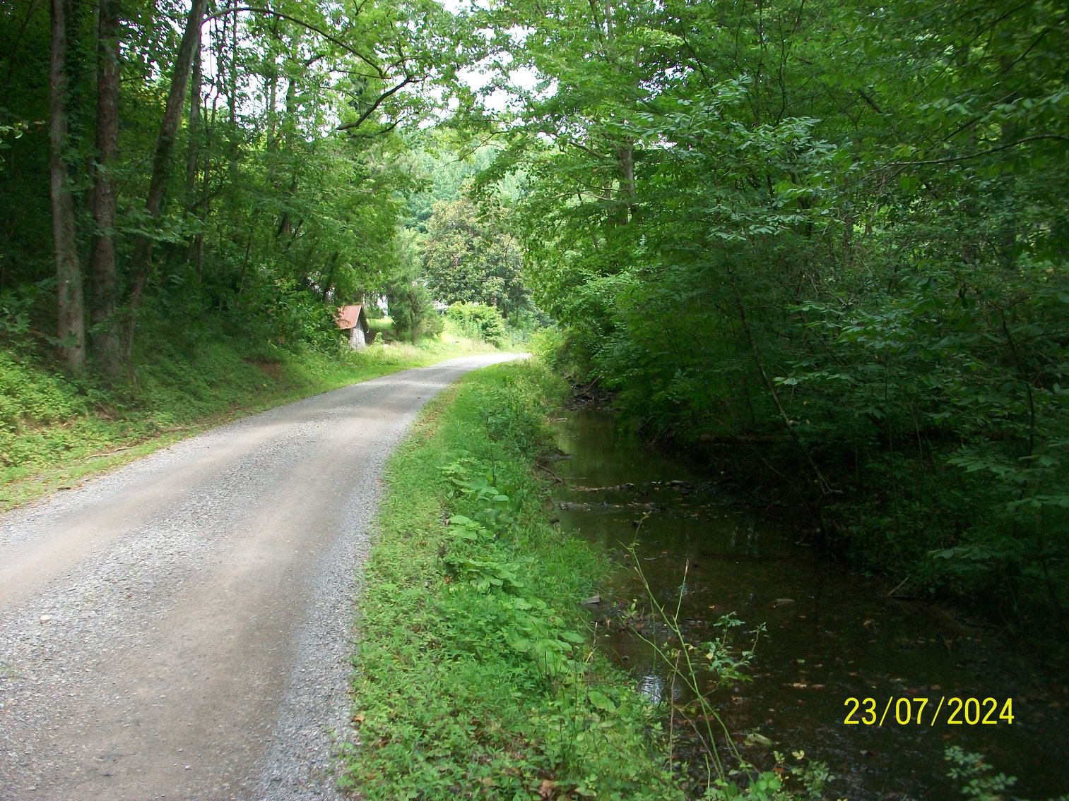 Image for 140 acres and a 1,956' house