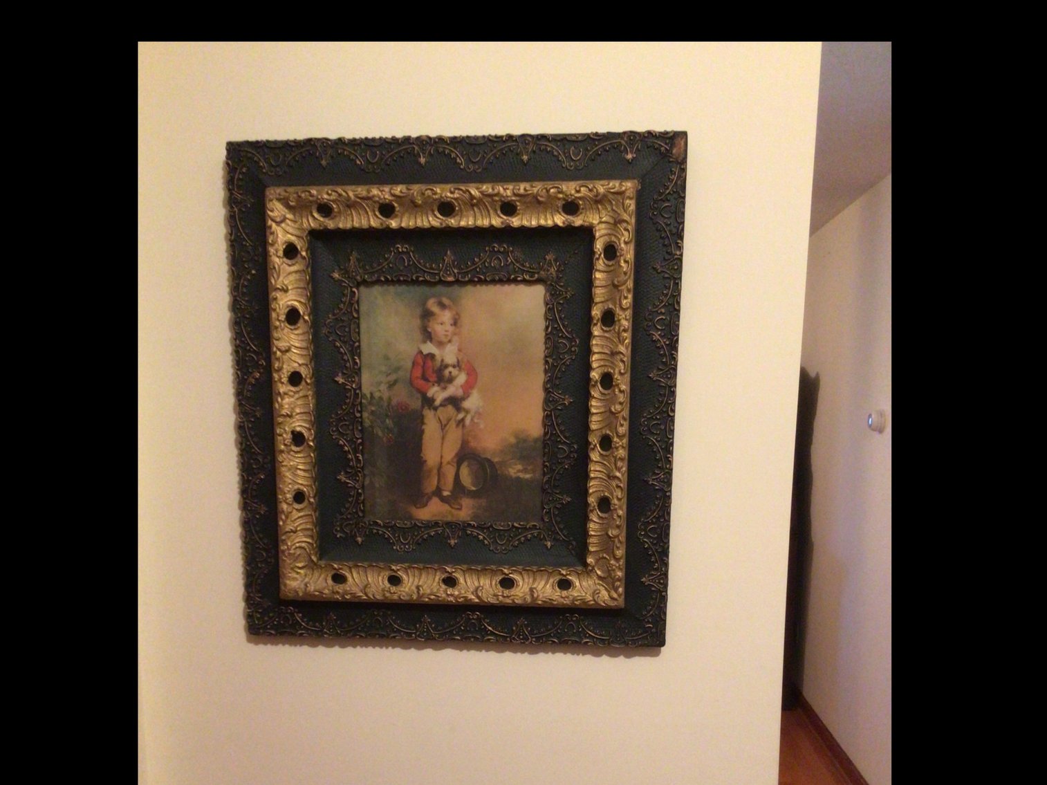 Image for 18” x 20” Framed Print