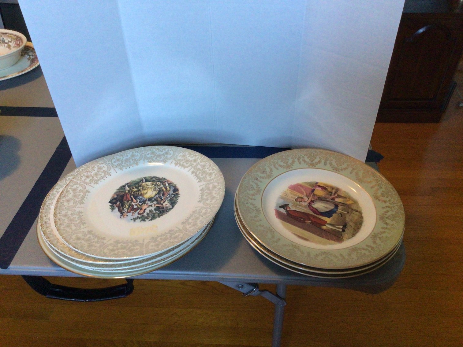 Image for Decorative Plates