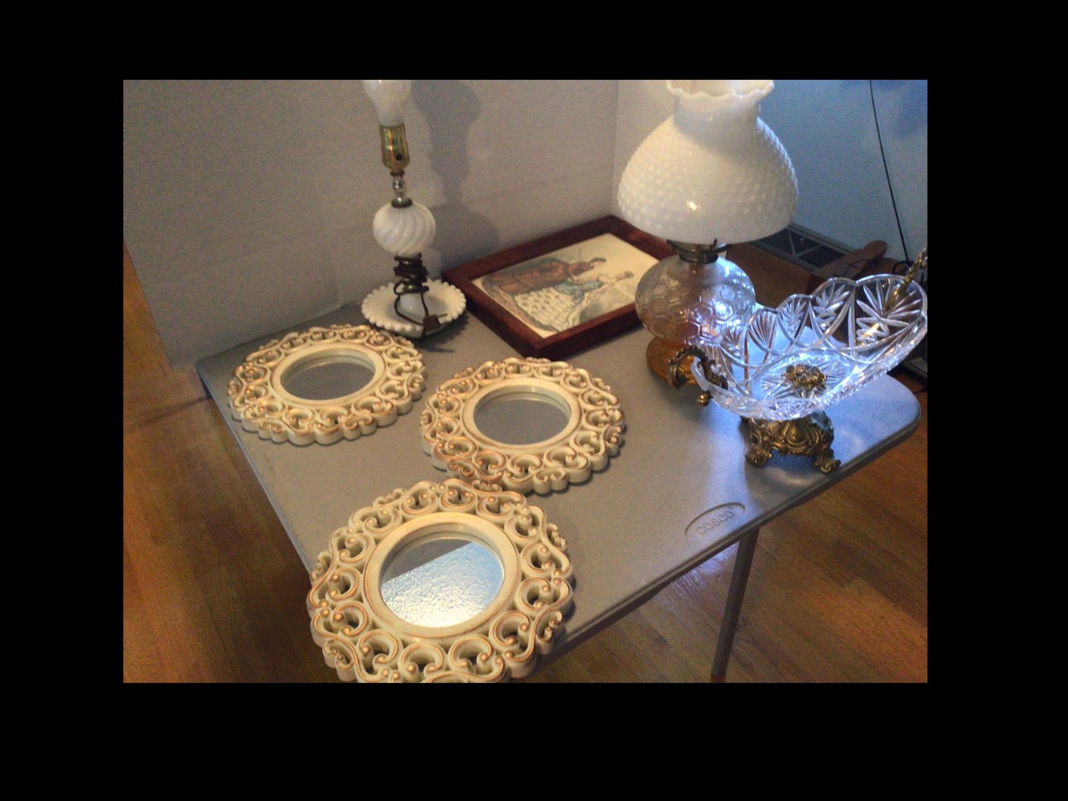 Image for Variety of home decor