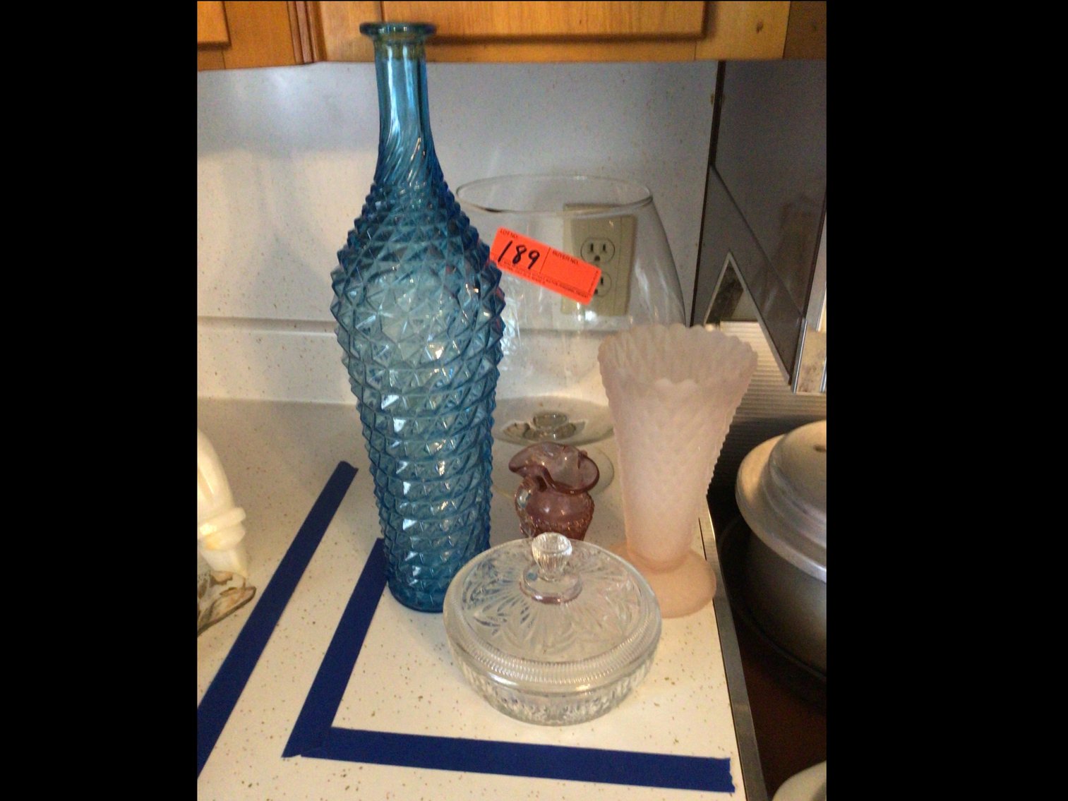 Image for Vases,decorative bottle, and fish bowl