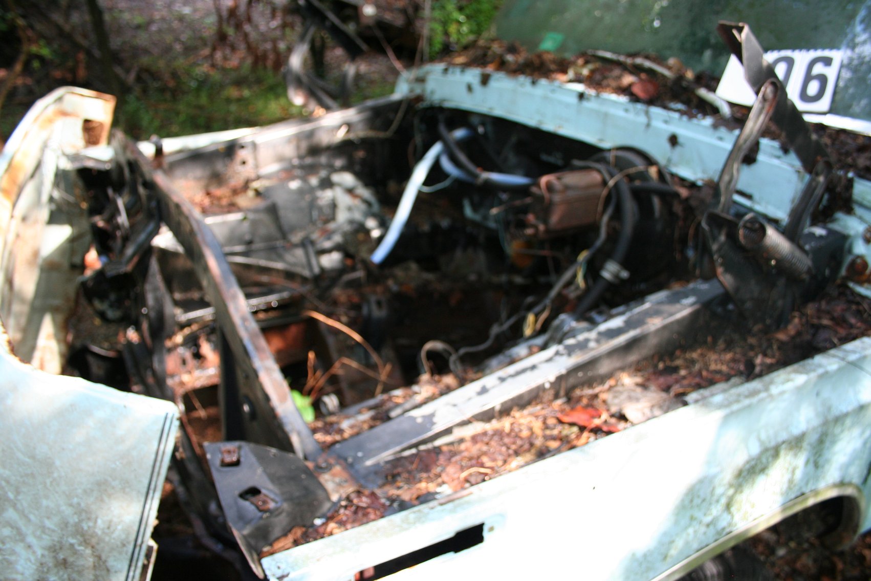 Image for 1975 F-100 Short Bed Ranger XLT