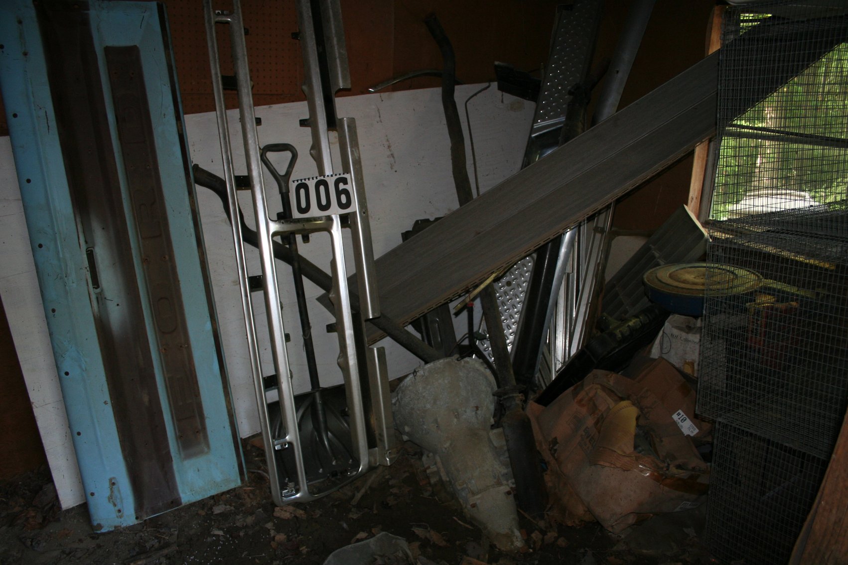 Image for 1975 F-100 Short Bed Ranger XLT