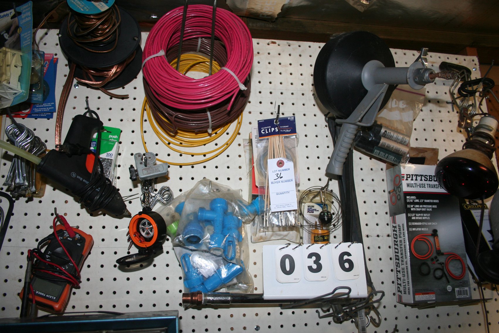 Image for Misc Items