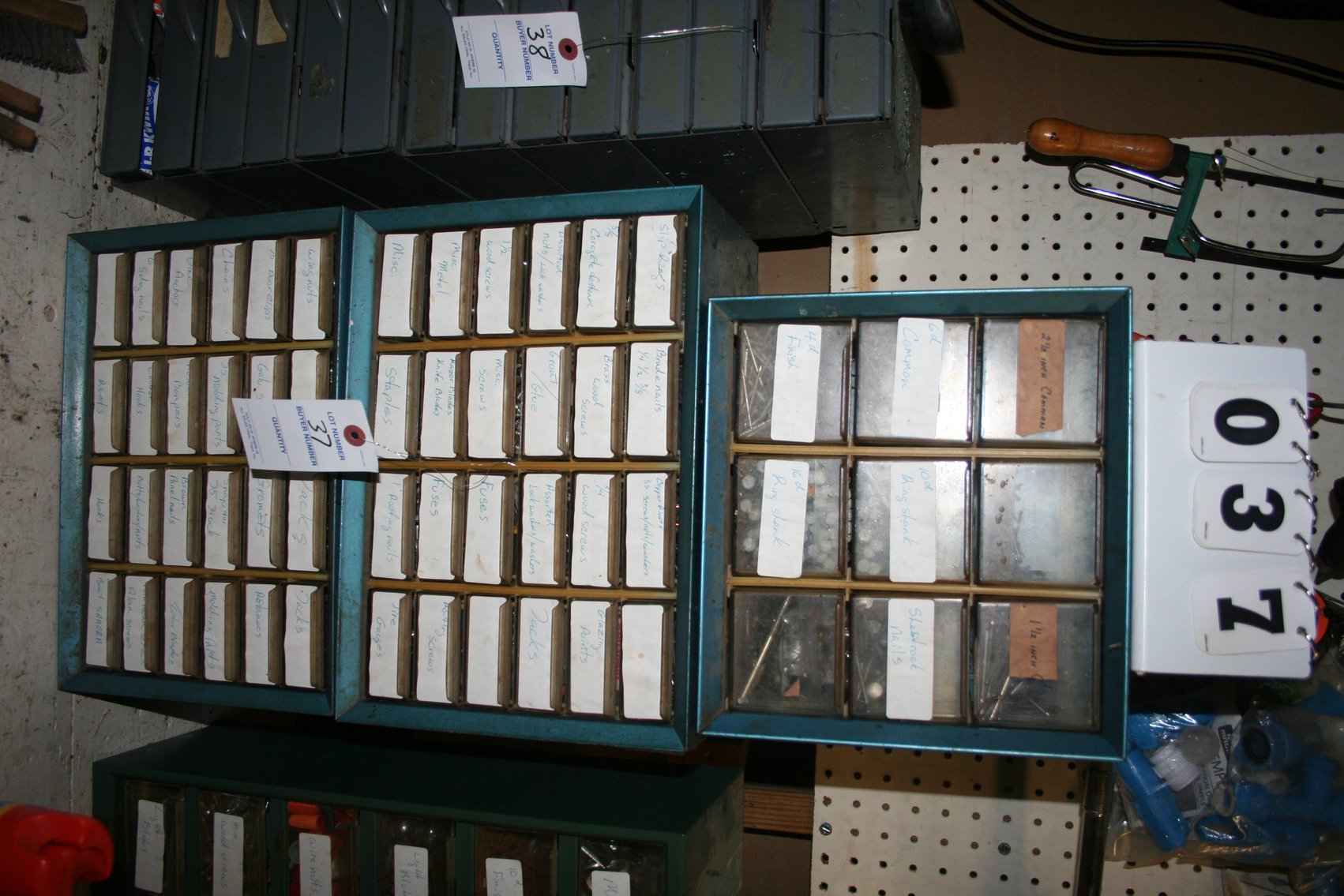 Image for Cabinets (3)