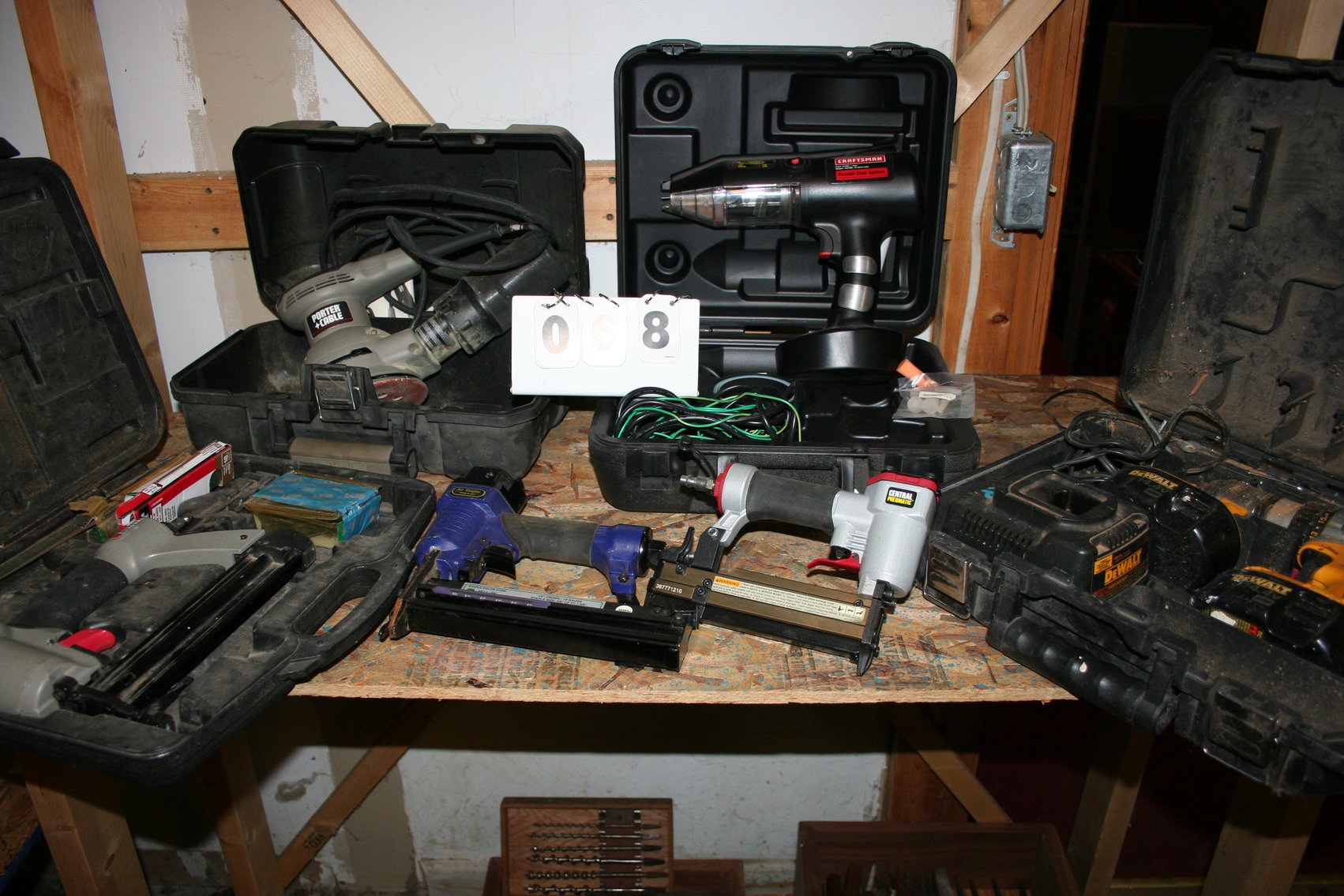 Image for Misc Power Tools