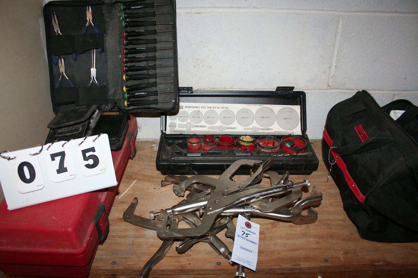 Image for Misc Tools