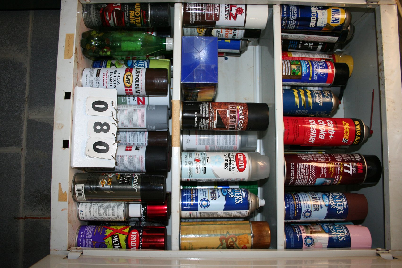 Image for Contents Only