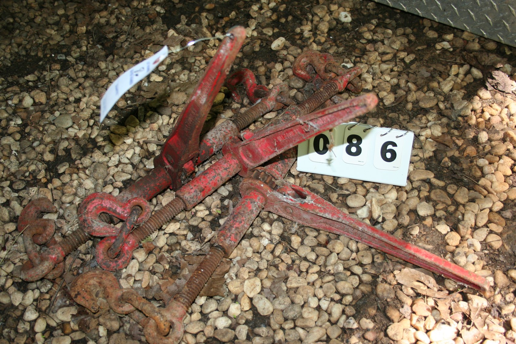 Image for Chain Dogs (3)