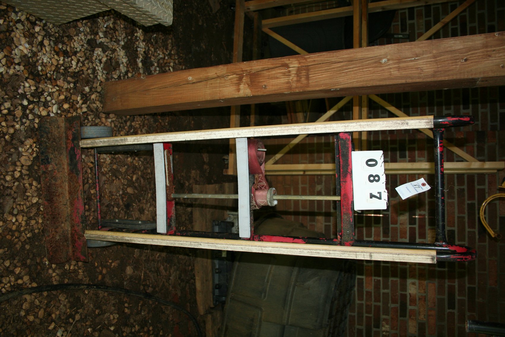 Image for Appliance Cart