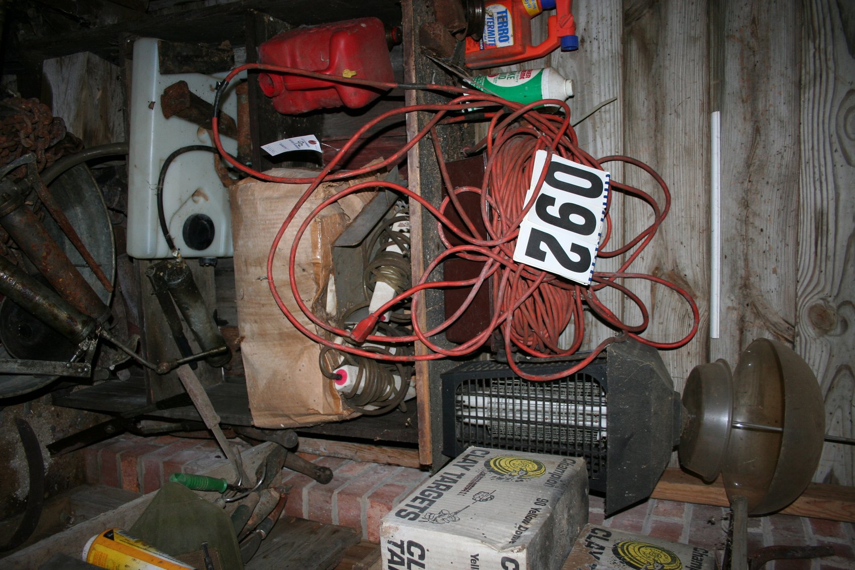 Image for Oil - Trans Fluid - Tools - (Must Remove All Items)