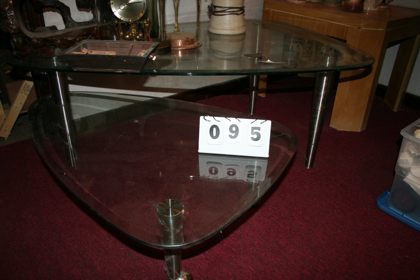 Image for Glass Table