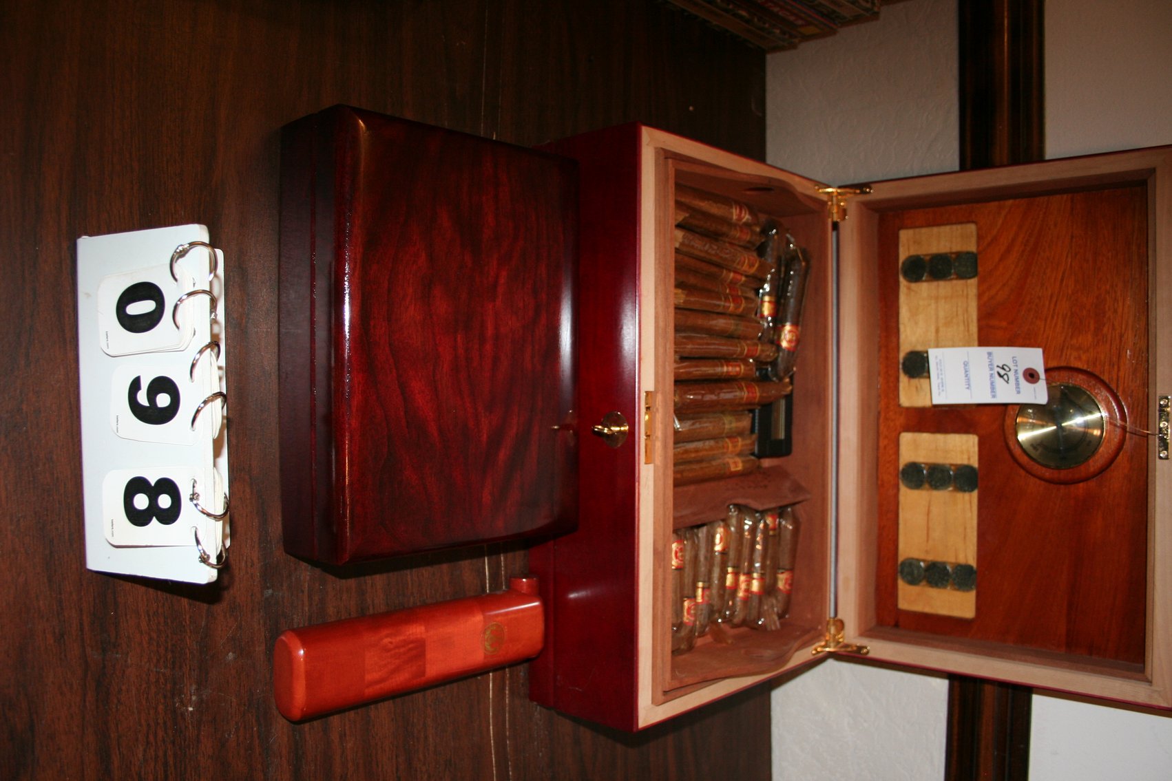 Image for Humidor (3)