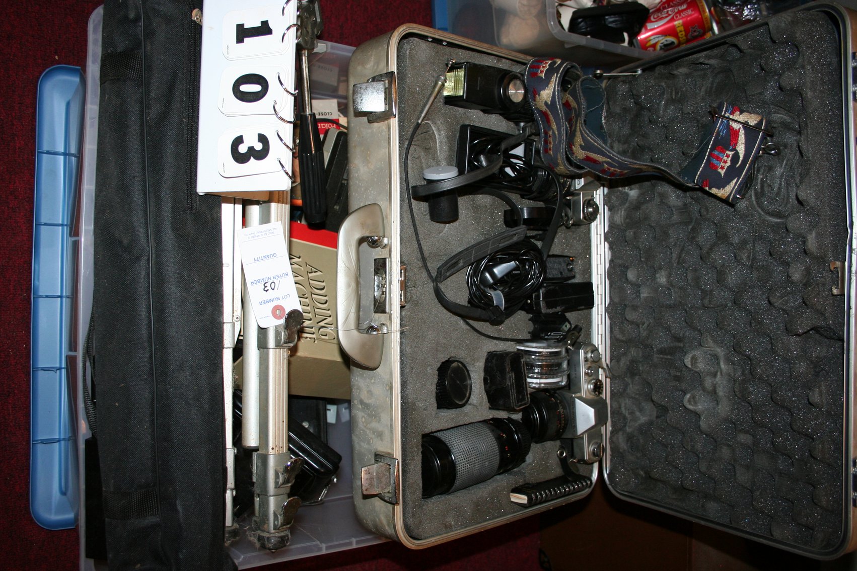 Image for Camera Collection