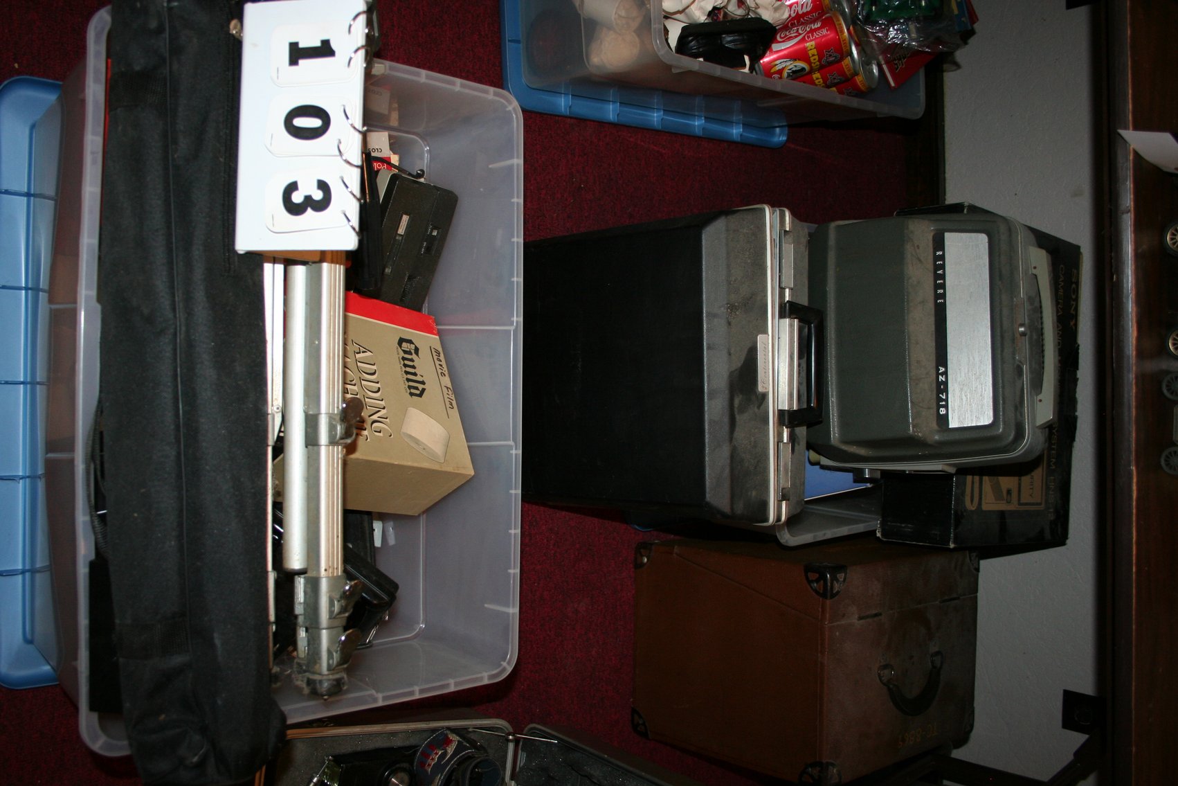 Image for Camera Collection