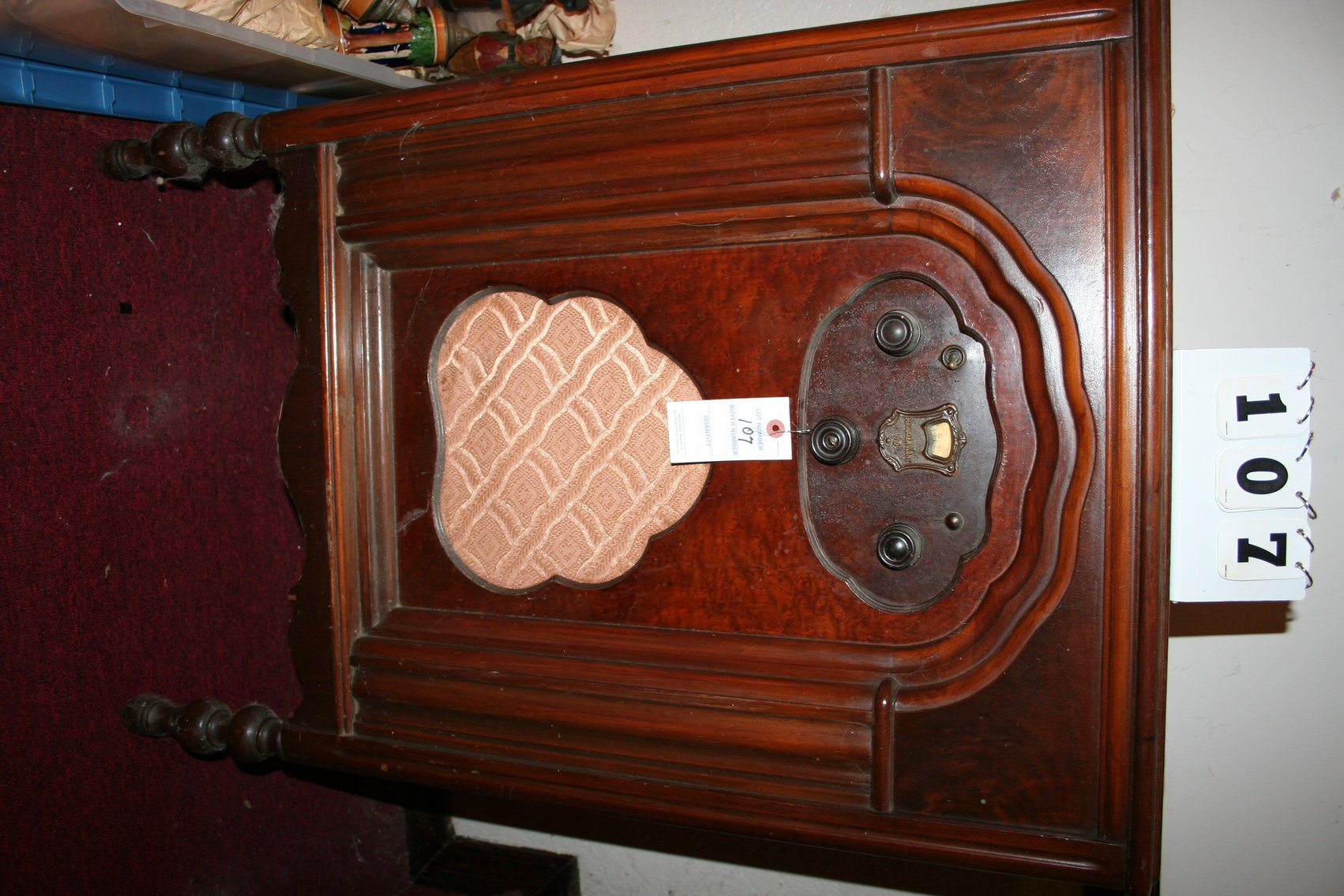 Image for Atwater Kent 55